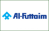 AlFuttaim