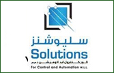 Solutions