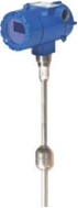 Magnetostrictive Level Transmitter