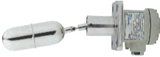 Side Mounted Level Switch