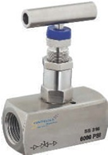 Needle Valve