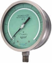 SS Case, Test Gauge