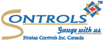 sontrols logo