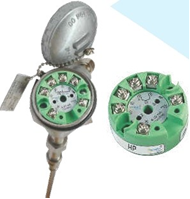 Temperature Transmitter