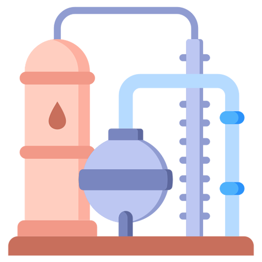 Petrochemical & Chemicals